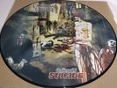 Cannibal Corpse – Gallery Of Suicide PICTURE DISC LP VINYL Brazil 1998 EX Ltd Ed
