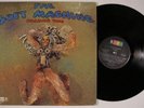SOFT MACHINE Volume Two ABC/PROBE LP VG+ o