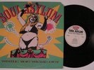 SOUL ASYLUM While You Were Out TWIN/TONE LP VG+ with press kit o