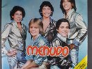 MENUDO Fuego ORIGINAL LATIN LP SEALED