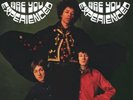 Jimi Hendrix - Are You Experienced - Mono Edition - 180 Gram Vinyl - New