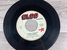 The Ding Dongs Ding Dong / Sweet Thing 45 RPM 7” Vinyl Eldo Records