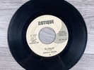 Johnny Colon El Callo / Mala Mujer 45 RPM 7” Vinyl Cotique Records Promo