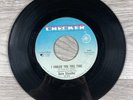 Gene Chandler I Fooled You This Time / Such A Pretty Thing 45 RPM 7” Vinyl
