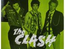 The Clash, White Riot Tour 1977. Lp Album Vinyl Record