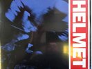 Helmet Meantime LP Album vinyl record 2024 on Interscope Alternative Metal New