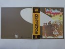 Led Zeppelin II Atlantic P-10101A Japan  VINYL LP OBI