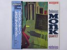 Thelonious Monk Quartet Misterioso Riverside Records VIJ-127 Japan   LP OBI