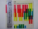 Sonny Clark Trio  Blue Note BST-81579 Japan Audiophile VINYL LP OBI