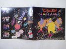 Queen A Kind Of Magic EMI EMS-91168 Japan  VINYL LP