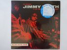 The Incredible Jimmy Smith At Club   Vol 1 Blue Note BLP 1528 Japan Shrink  LP