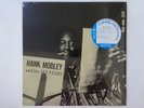 Hank Mobley Hank Mobley And His All Stars Blue Note BLP 1544 Japan Shrink  LP
