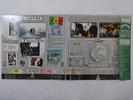 Bob Marley & The Wailers Babylon By Bus Island Records 18S-90 91 Japan   LP OBI
