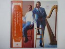 Kenny Dorham With Sonny   Jazz Contrasts Riverside SMJ-6075M Japan   LP OBI