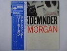 Lee Morgan The Sidewinder Blue Note GXF-3015 Japan  VINYL LP OBI