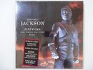 Michael Jackson HIStory - Past, Present And   Epic E3 59000 S1 US sealed  LP