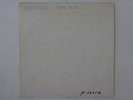 Madonna True Blue Sire P-13310 Japan test press VINYL LP