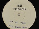 Billy Glenn Band 