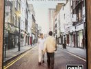 (Whats the Story) Morning Glory [Remastered] by Oasis Double 180g Album Gatefold