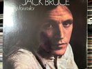Songs For A Sailor LP Record Vinyl Jack Bruce Atco 33-306 Sealed