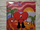 Bad Bunny - UN VERANO SIN TI (LP) SUPER HARD TO FIND ( 3LP) PEACH COLORED
