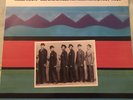 Mbube Roots LP Rare  Zulu CHoral Music From South Africa 1930-60s