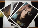 THE BEATLES White Album RE EMI Apple Stereo Record PCS 7067-8 (1041733) + Photos