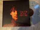 Louis Tomlinson Faith In The Future Vinyl