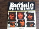 Buffalo Springfield - Self Titled - Atco 33-200 - NM MONO LP with Hype Sticker