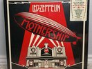 Led Zeppelin - Mothership Box Set (4 LP Set & Booklet) New Sealed Jimmy Page