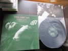 Smiths The Queen Is Dead UK Original Vinyl LP ROUGH 96 1986 Morrissey Marr C86
