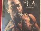 Fela Anikulapo Kuti – Teacher Don't Teach Me Nonsense     Afrobeat Afro Jazz LP