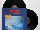 Queen Live At Wembley '86 Parlophone 1992 (2 x LP) Vinyl Album EEC Record