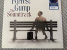 Forrest Gump The Soundtrack by Various (2-LP Vinyl, 2022, Limited Edition)