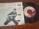 Johnny Hallyday 