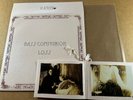 BASS COMMUNION (Steven Wilson/Porcupine Tree) - Loss LP