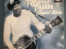 1959 VG LP: GOSPEL TRAIN - SISTER ROSETTA THARPE, BRUNSWICK LAT 8290