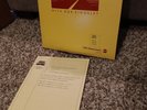 American Country Countdown 4 LP 05/24/1986 With Notes Dolly Parton Merle...