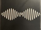 Arctic Monkeys - AM Vinyl LP Gatefold w/ Lyric Sheet Nice  VG++ FULLY TESTED