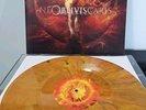 Ne Obliviscaris URN YRB Marbled vinyl record 2LP Limited To 700 Worldwide