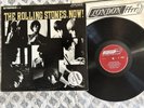 The ROLLING STONES 