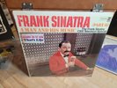 VINTAGE VINYL LP 1ST PR FRANK SINATRA A MAN AND HIS MUSIC PART II BUDWEISER