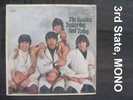 BEATLES Yesterday & Today, 3rd State Butcher, Orig. 1966 LP Mono, Peeled T 2553