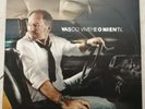 VASCO ROSSI VINYL LP - live or nothing LP limited edition