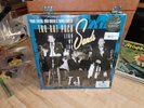 VINYL LP 1ST PR FRANK SINATRA & RAT PACK LIVE AT THE SANDS SEALED