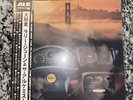 LARRY JUNE & ALC THE GREAT ESCAPE: THE ALC EDITION (LP - PICTURE DISC) IN HAND