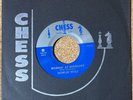 Howlin' Wolf - How Many More Years / Moanin' At Midnight  45 / 7