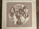 THE KINKS – THEN NOW AND INBETWEEN - VINYL LP BLACK - SPLIT SEAM - VG+ - A2
