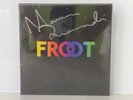 FROOT Box Set - Sealed & Signed - Marina And The Diamonds - RARE - 6 x 7” Vinyls