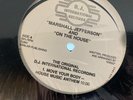 Marshall Jefferson & On The House – Move Your Body - 12